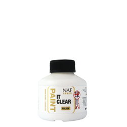 NAF Paint it Clear - Nags Essentials