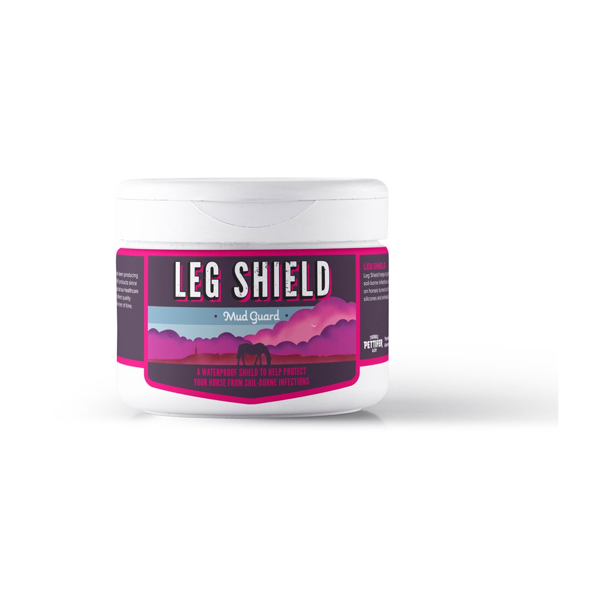 Pettifers Leg Shield - Nags Essentials
