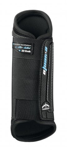 Veredus E-Vento - Rear - Nags Essentials