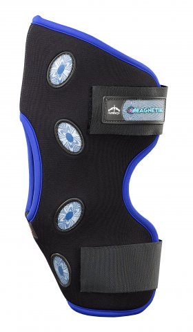 Veredus Magnetik Hock Boot - Nags Essentials