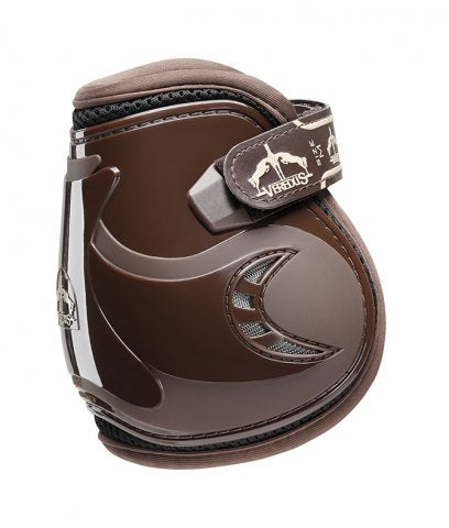 Veredus Pro Jump Short Vento - Velcro - Nags Essentials