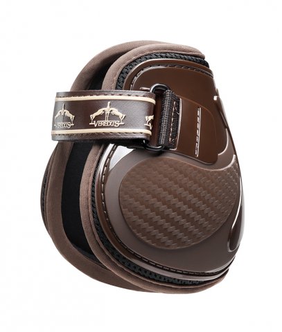 Veredus Pro Jump Short Vento - Velcro - Nags Essentials