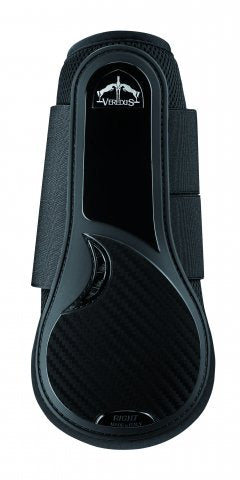 Veredus TRC Vento Front Boots - Nags Essentials