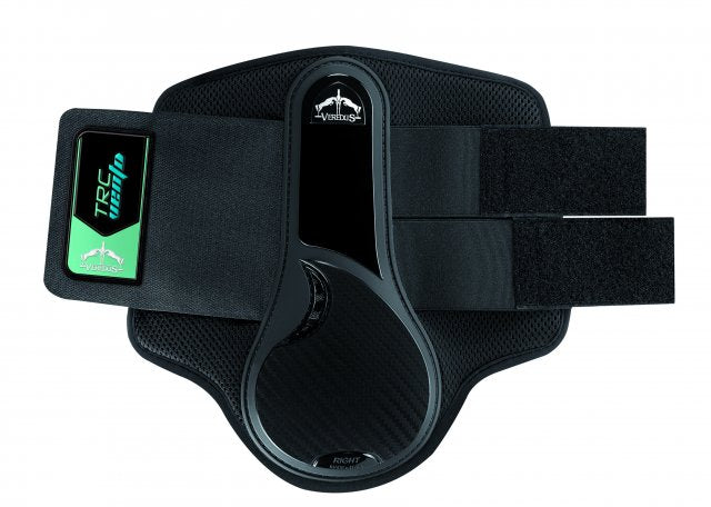 Veredus TRC Vento Front Boots - Nags Essentials