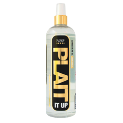 NAF Plait it Up - Nags Essentials