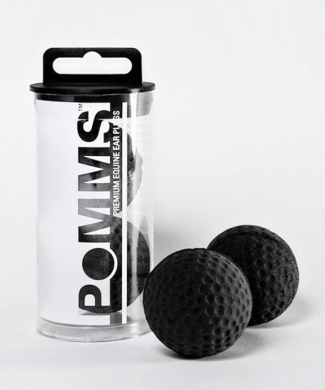 Pomms Ear Plugs - Nags Essentials