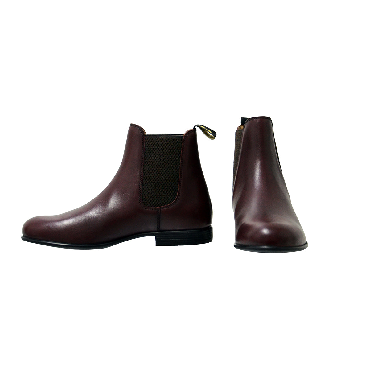 Supreme Products Show Ring Jodhpur Boots CHILDS - Nags Essentials