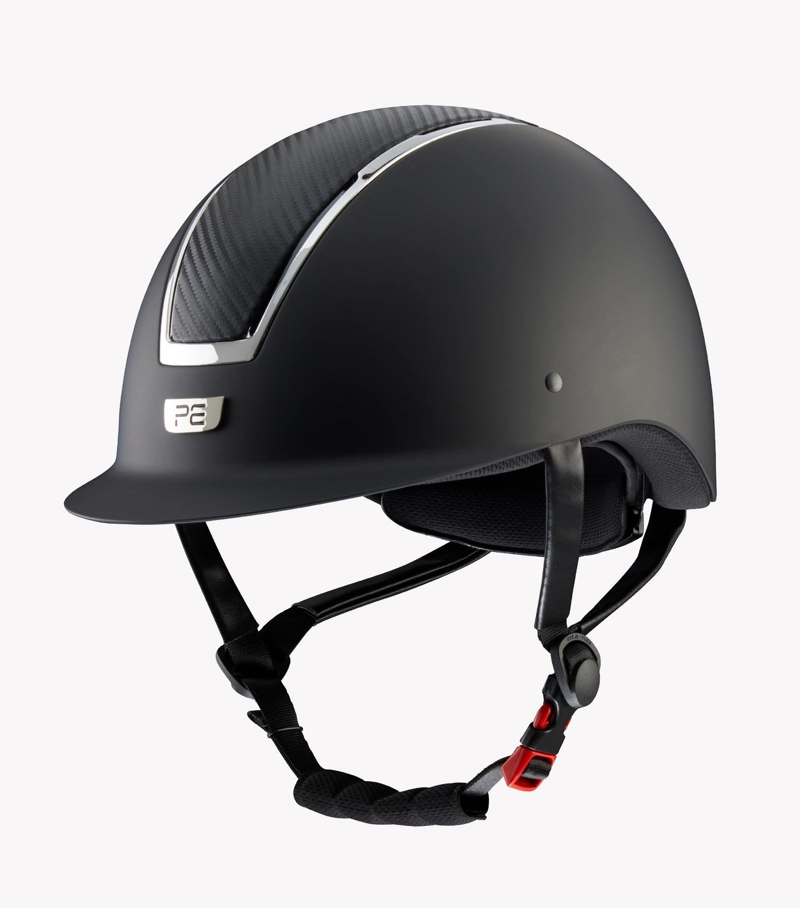 Premier Equine Centauri Horse Riding Helmet - Nags Essentials