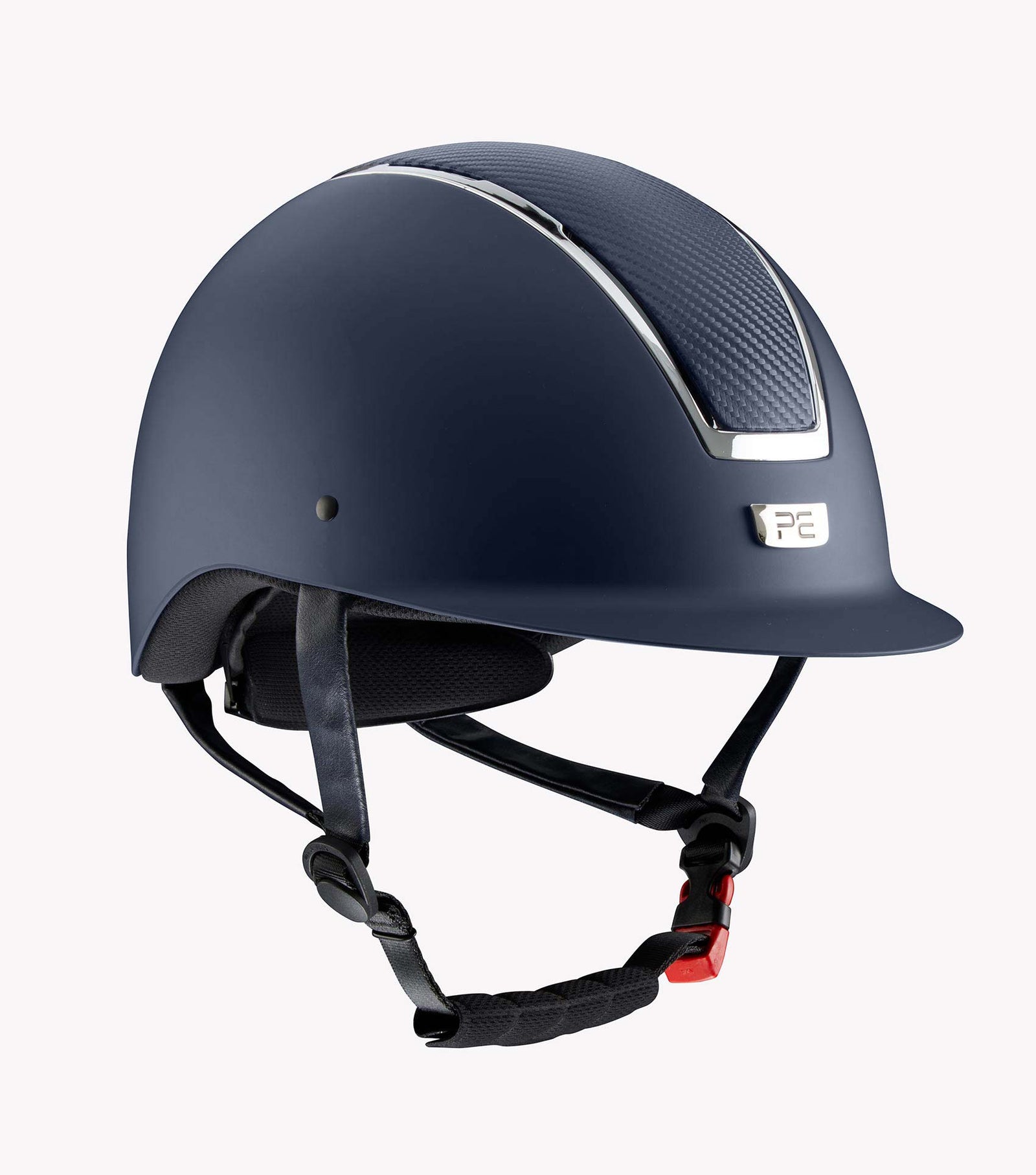 Premier Equine Centauri Horse Riding Helmet - Nags Essentials