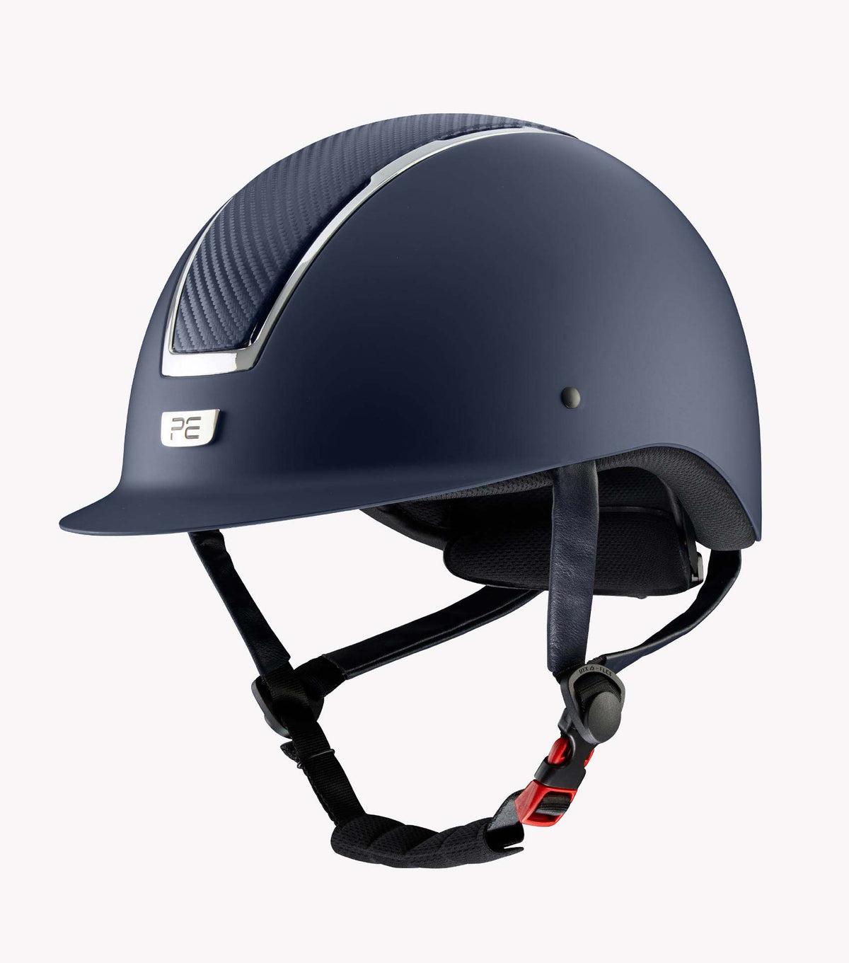 Premier Equine Centauri Horse Riding Helmet - Nags Essentials