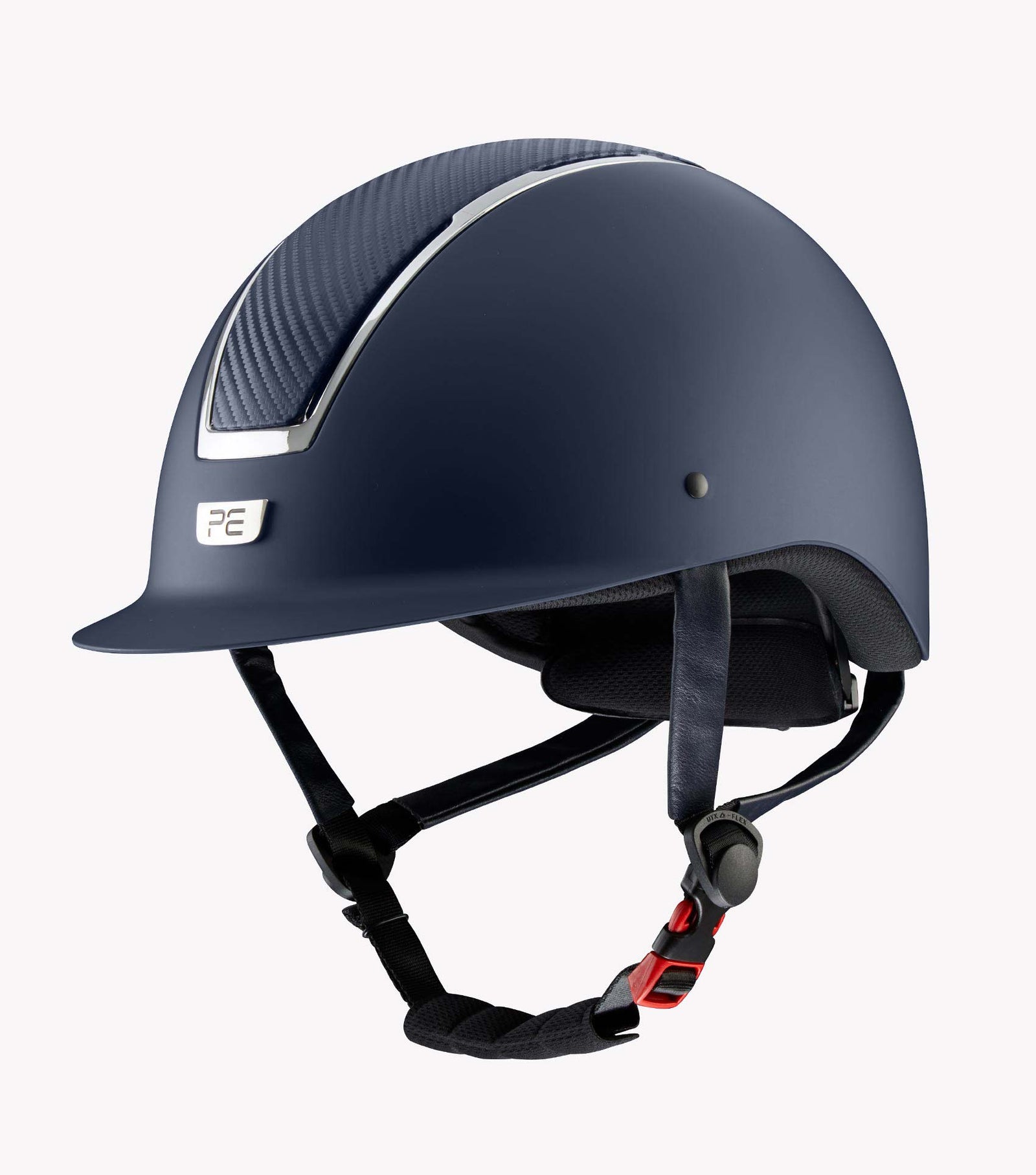Premier Equine Centauri Horse Riding Helmet - Nags Essentials