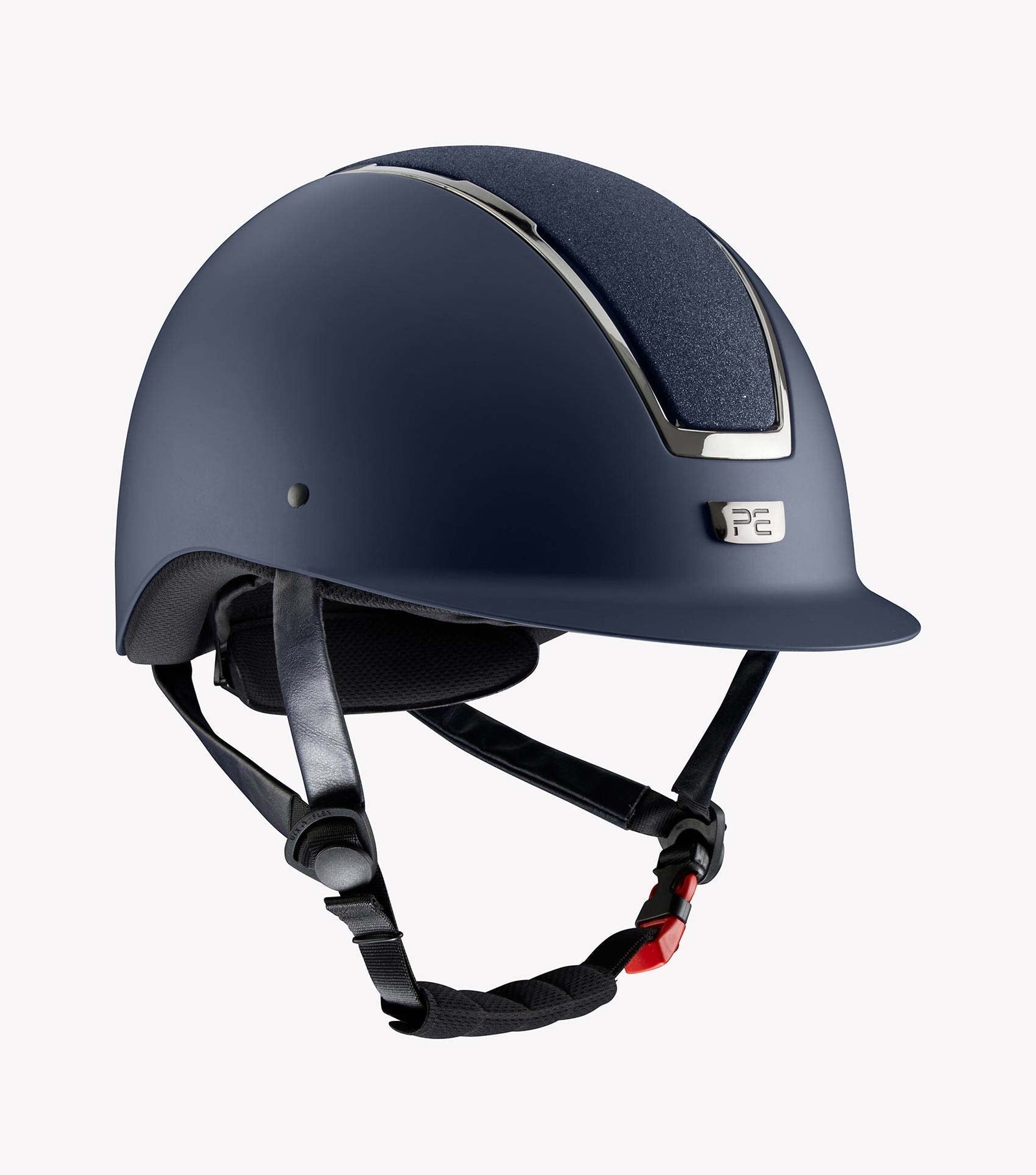 Premier Equine Odyssey Horse Riding Helmet - Nags Essentials