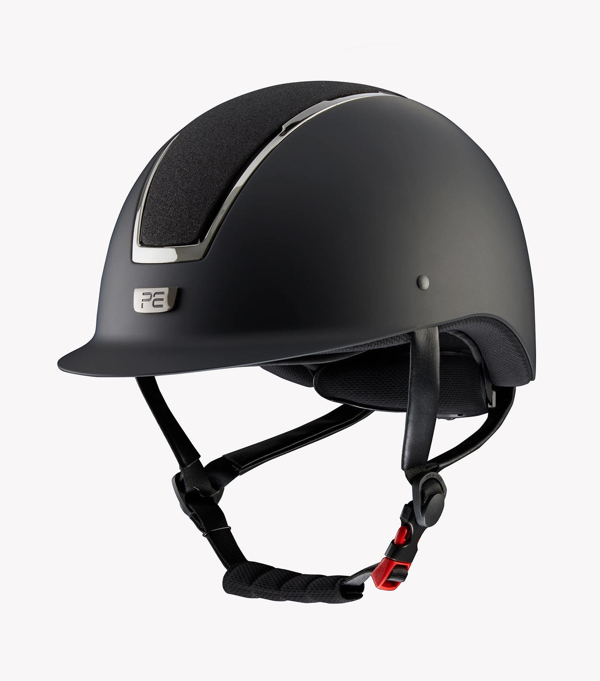 Premier Equine Odyssey Horse Riding Helmet - Nags Essentials