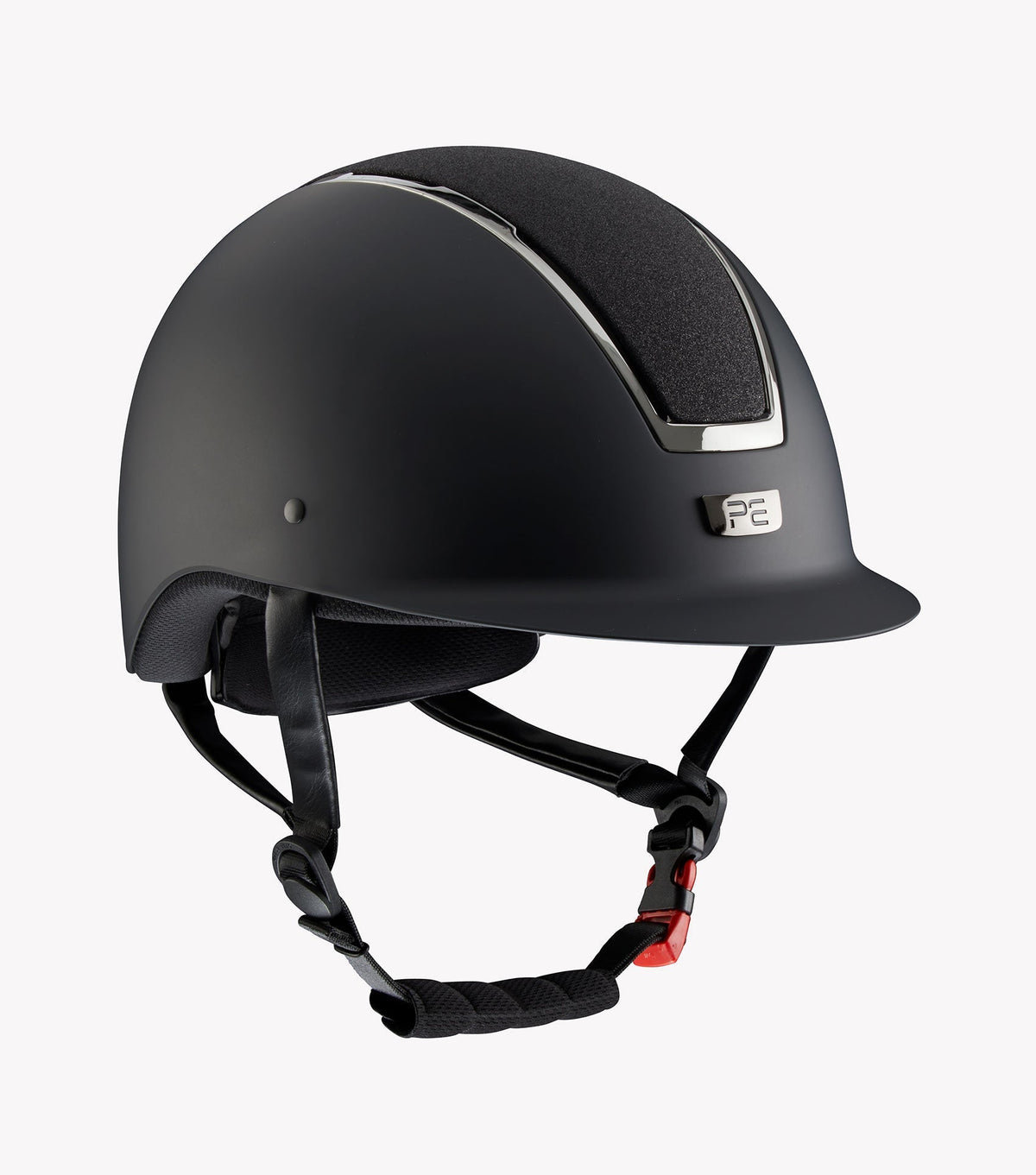 Premier Equine Odyssey Horse Riding Helmet - Nags Essentials