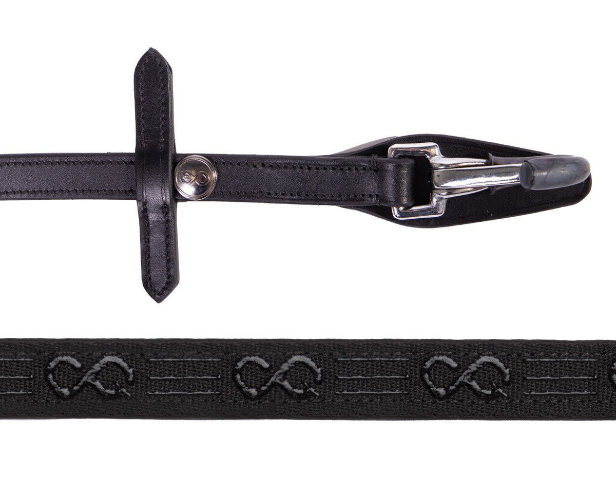 Presteq Fay Reins - Nags Essentials