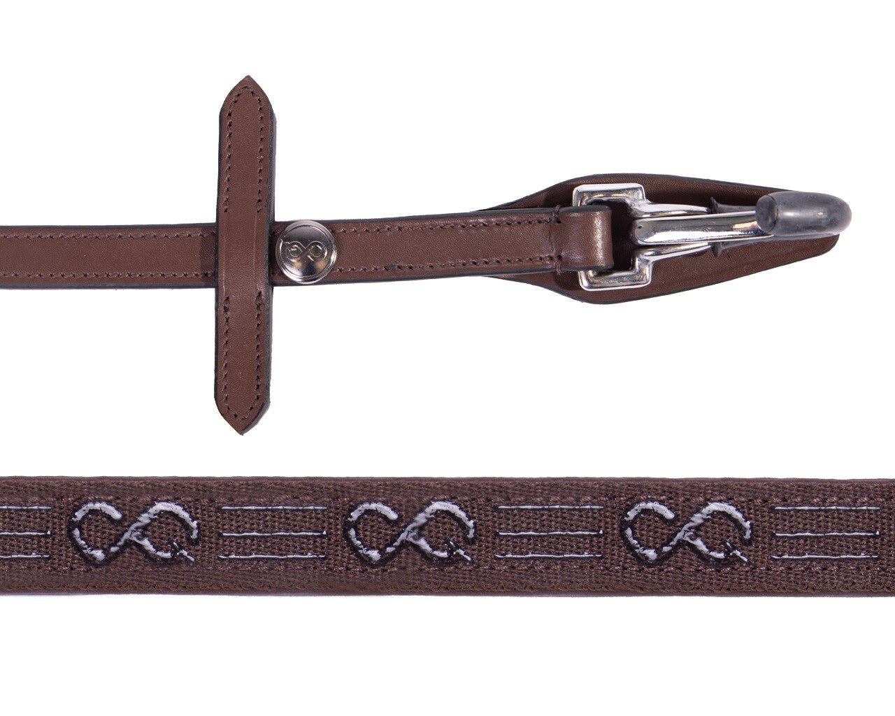 Presteq Fay Reins - Nags Essentials