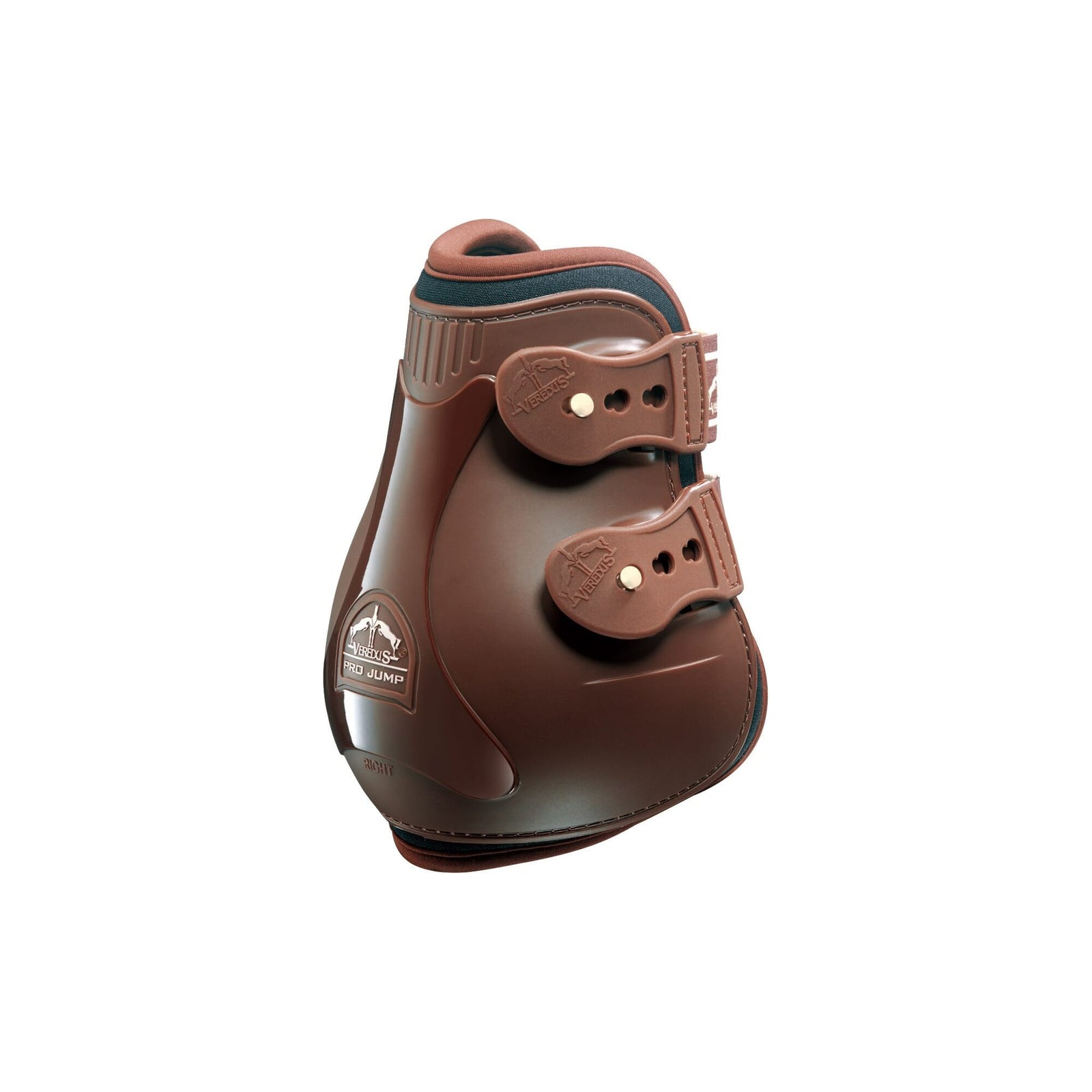 Veredus Pro Jump Elastic Fetlock Boots - Nags Essentials