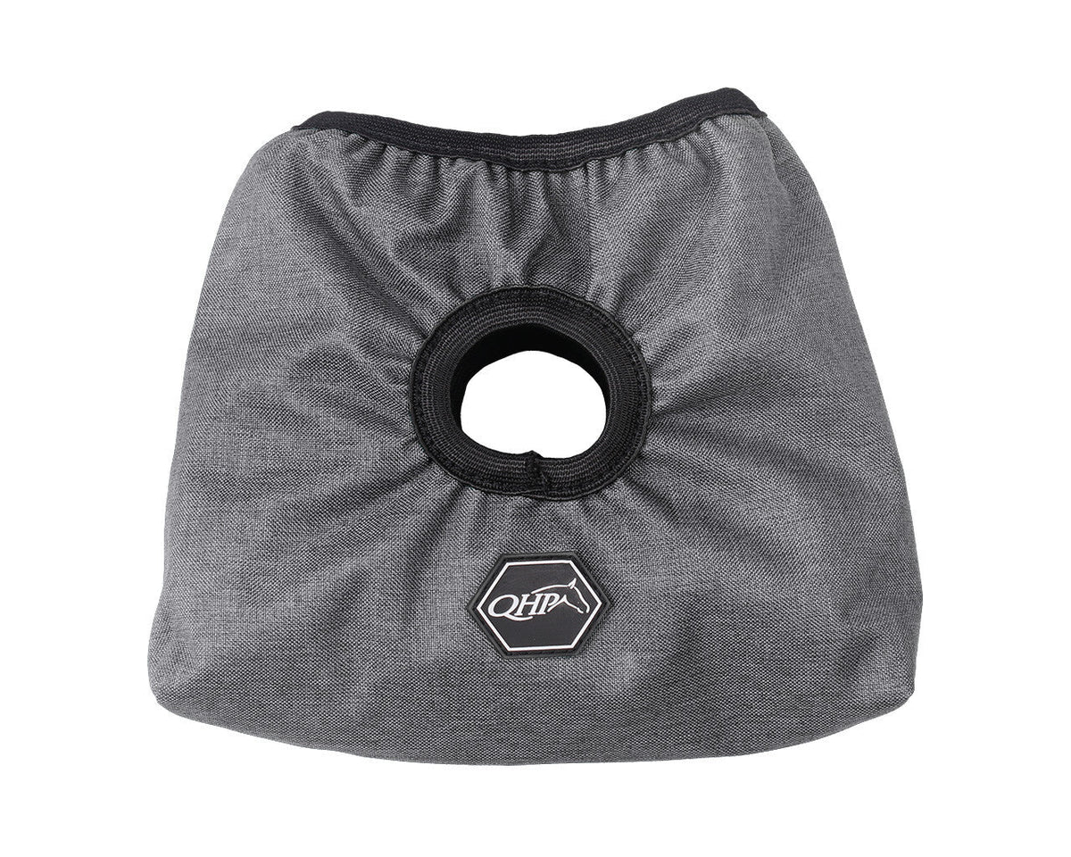 QHP Stirrup Covers - Nags Essentials