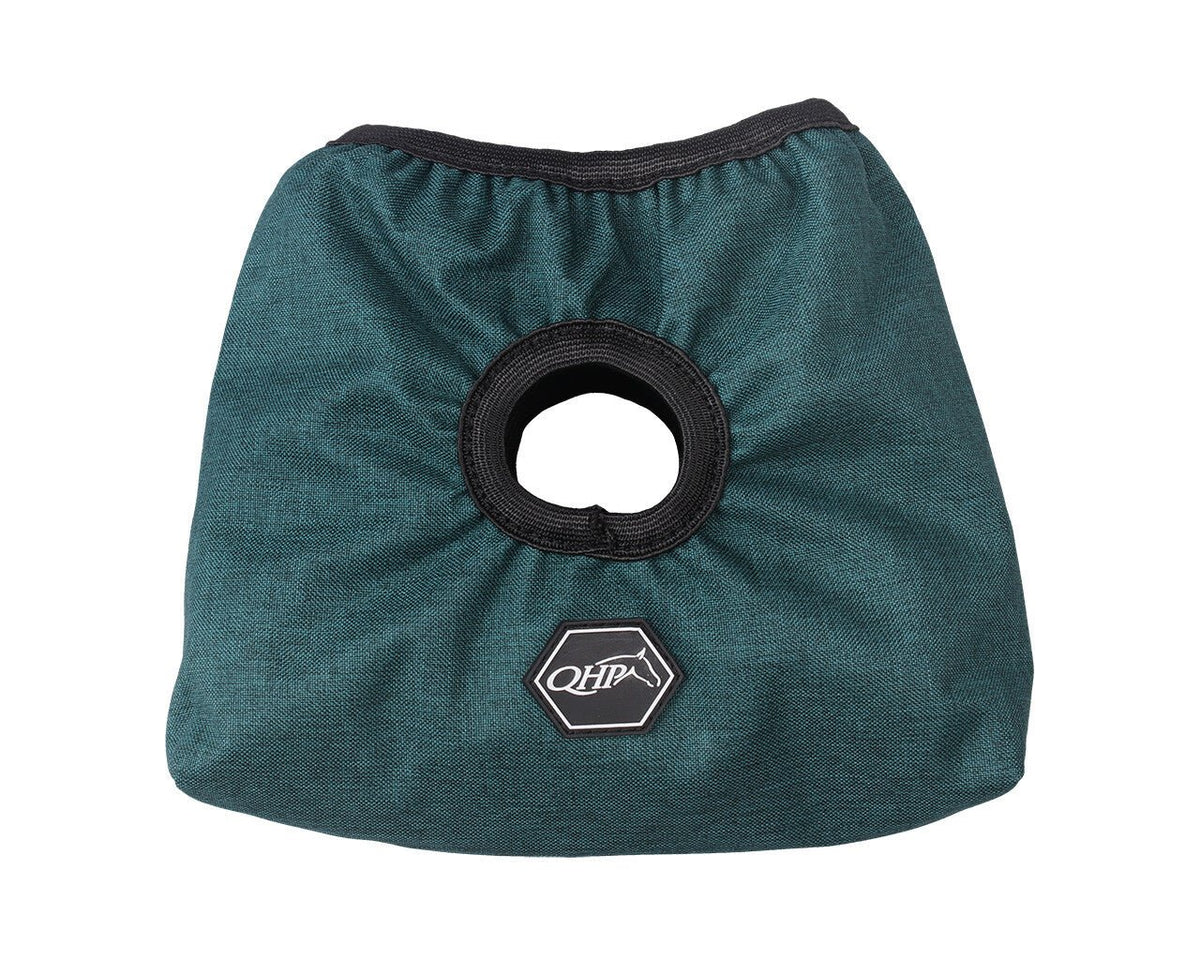 QHP Stirrup Covers - Nags Essentials
