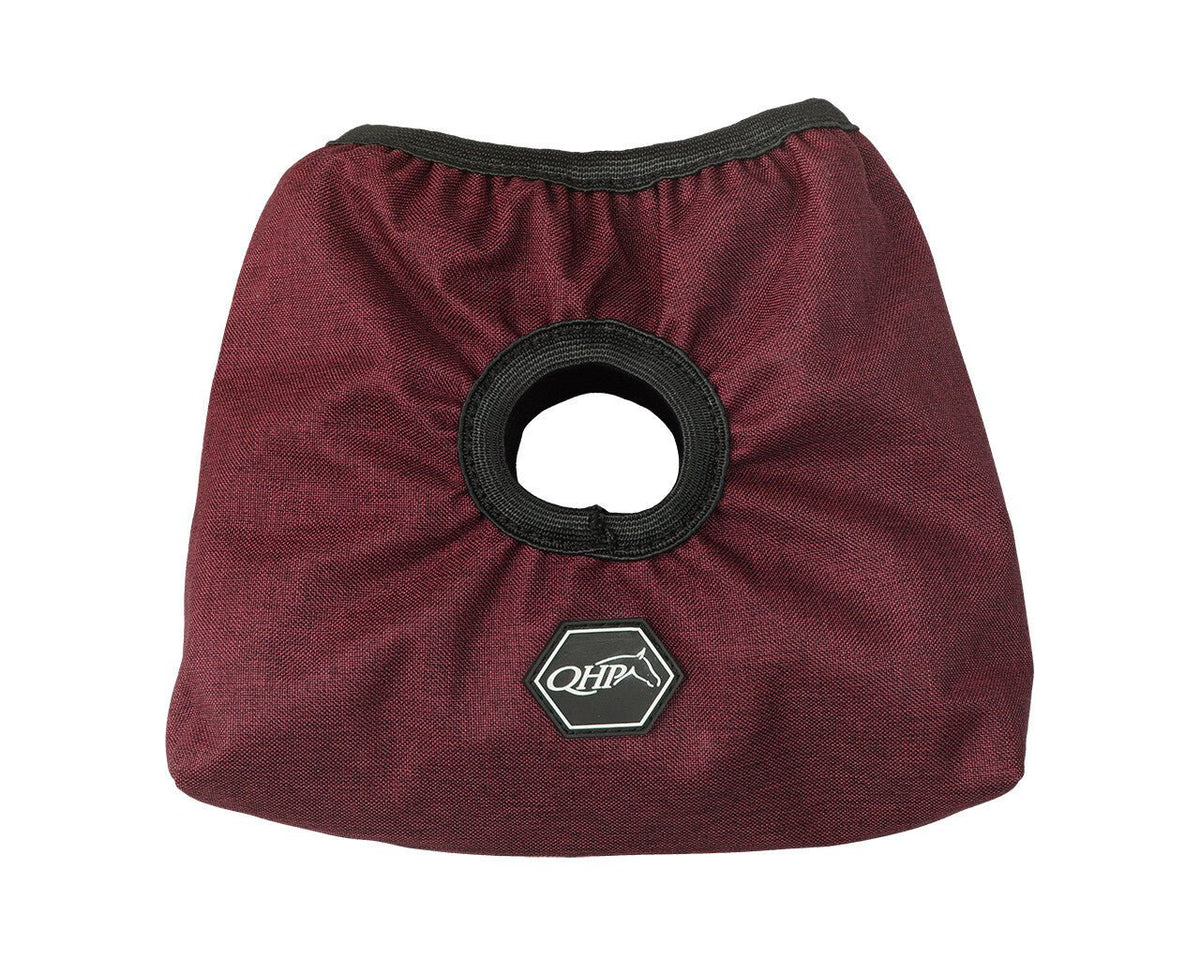 QHP Stirrup Covers - Nags Essentials