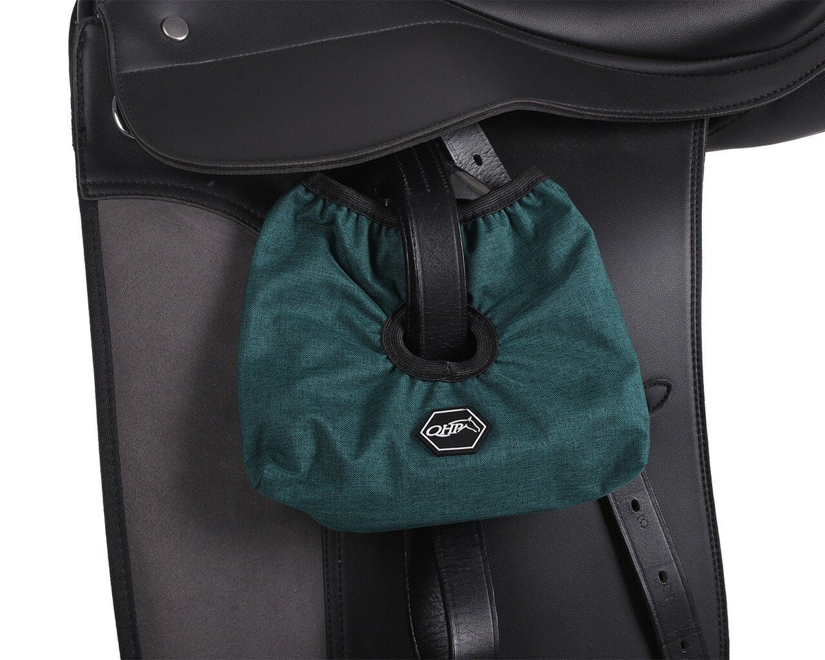 QHP Stirrup Covers - Nags Essentials