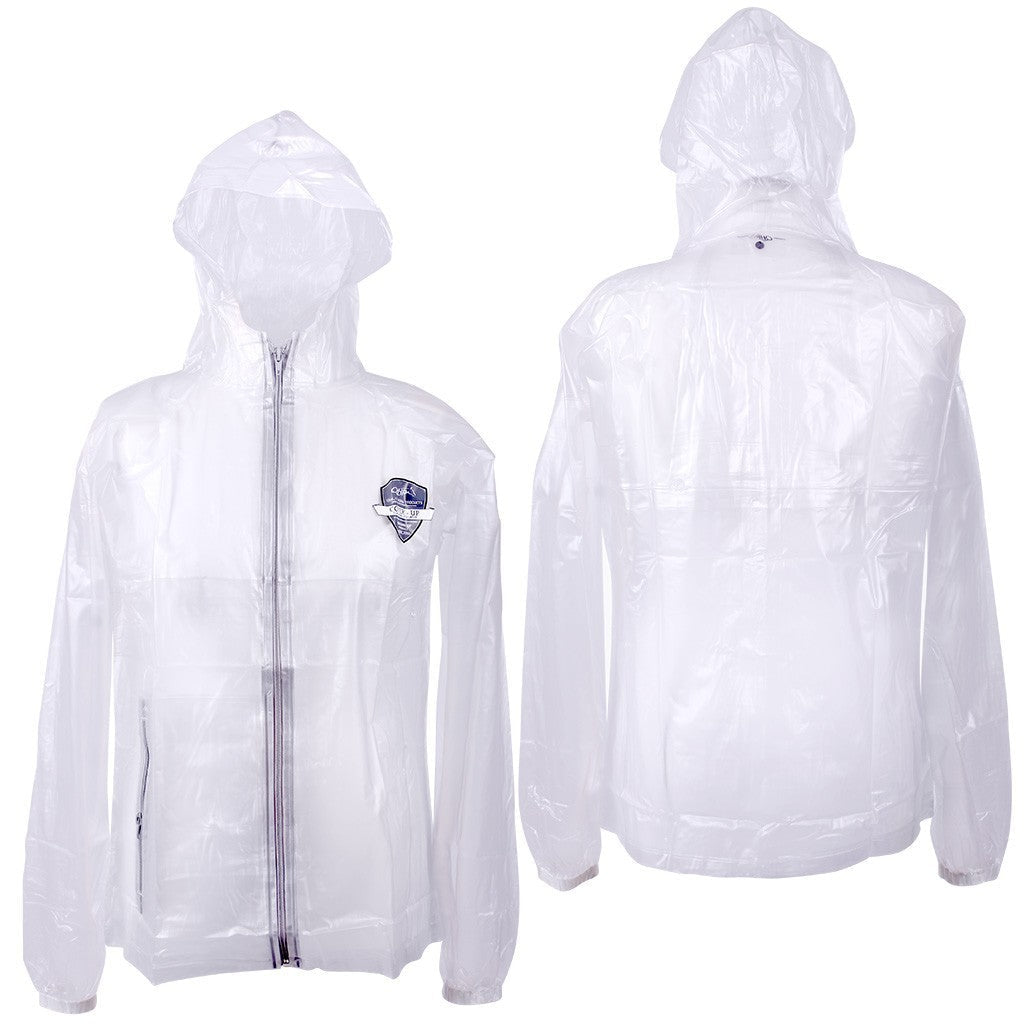 Raincoat - Nags Essentials