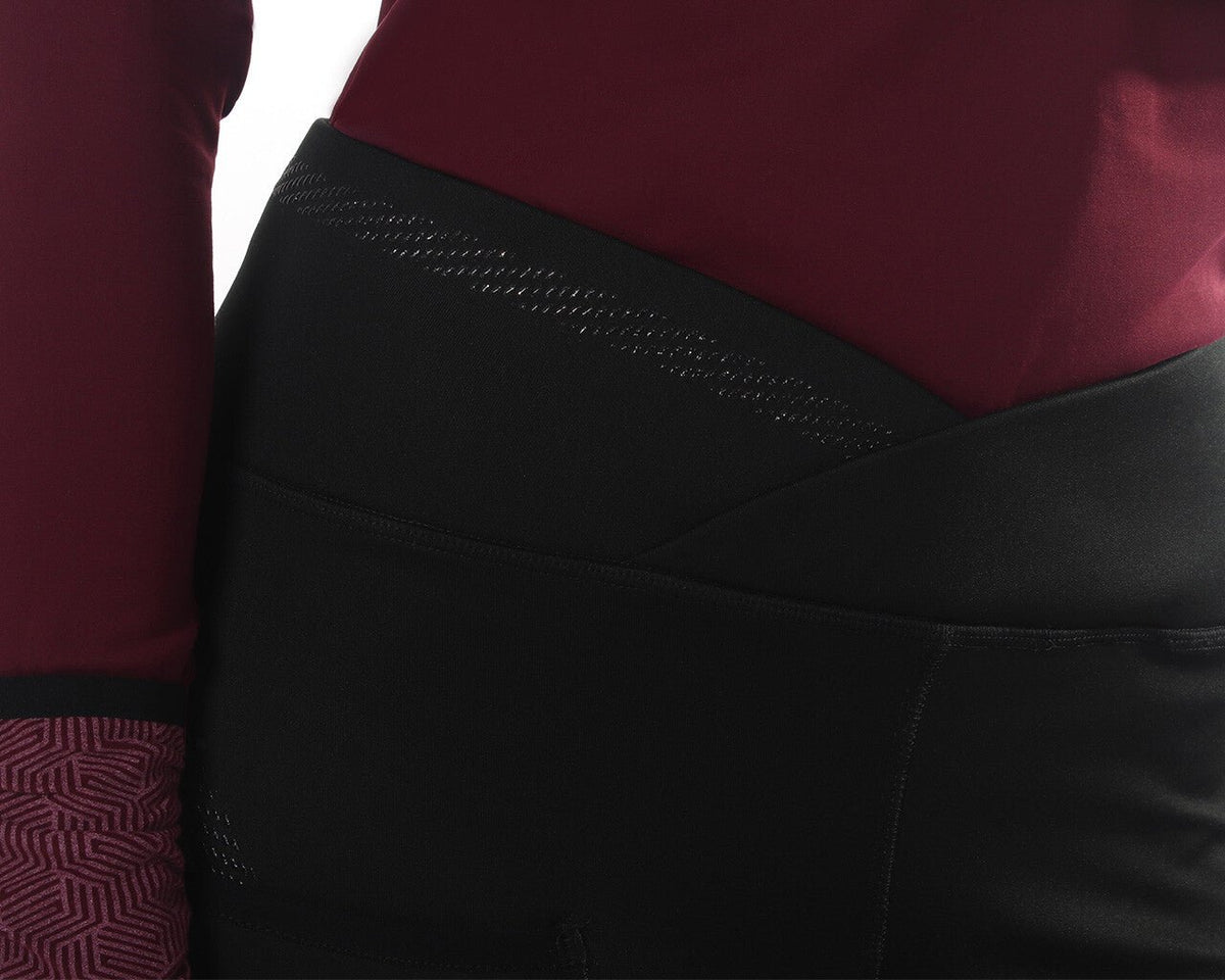 Raquel anti-slip full seat Pull On Breeches - Nags Essentials