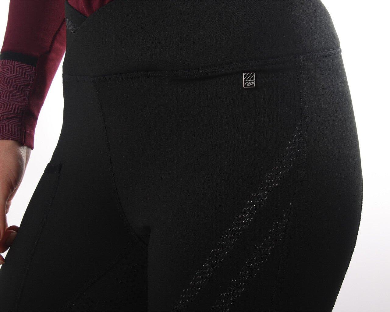 Raquel Riding Tights - Nags Essentials