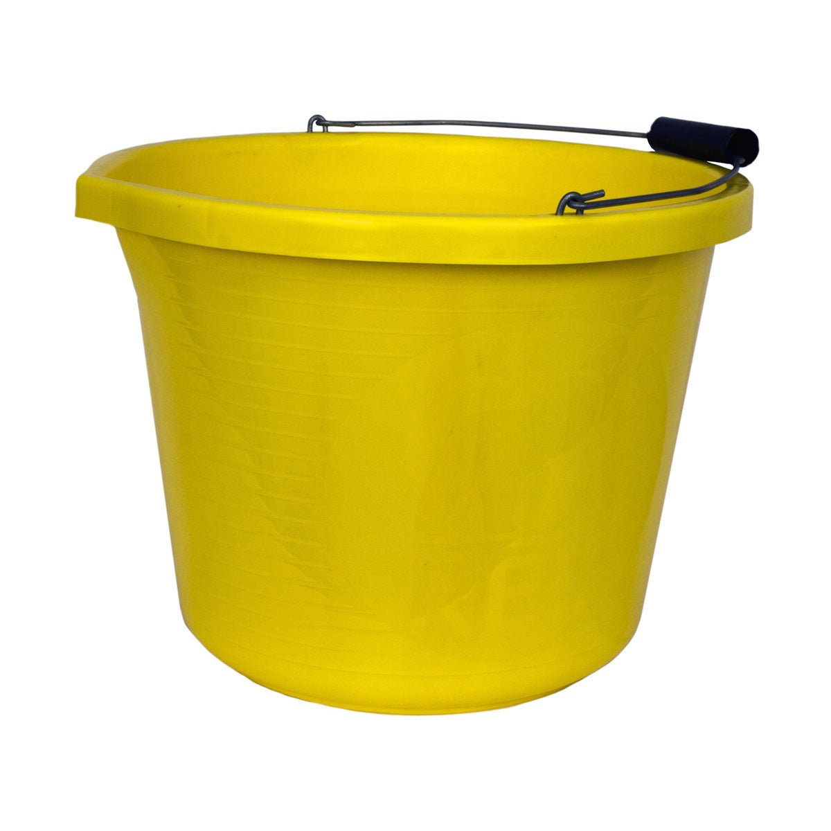 Red Gorilla 3 Gallon Premium Buckets - Nags Essentials