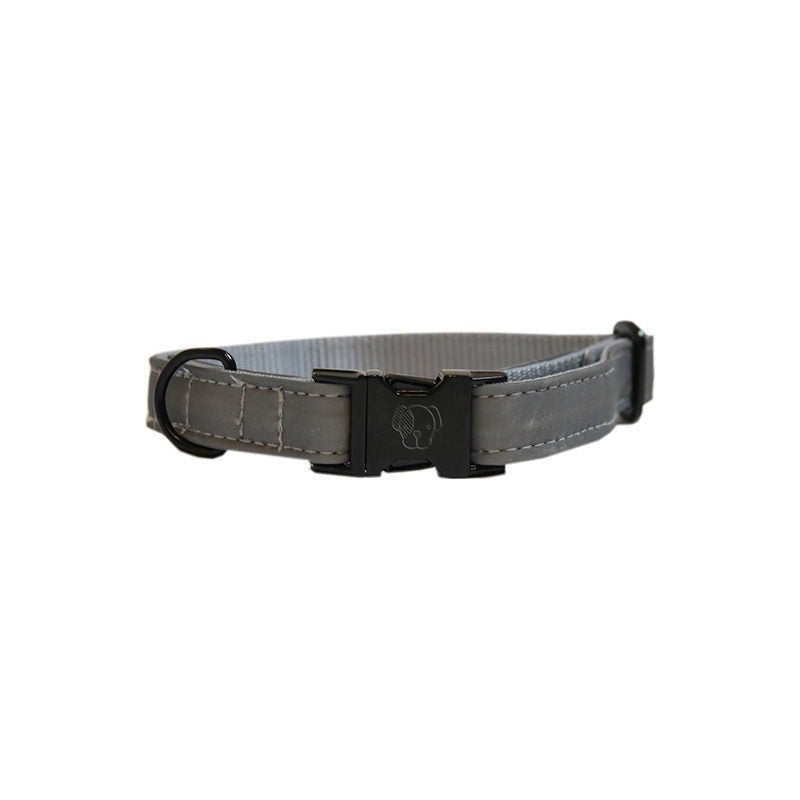 Kentucky Reflective Dog Collar
