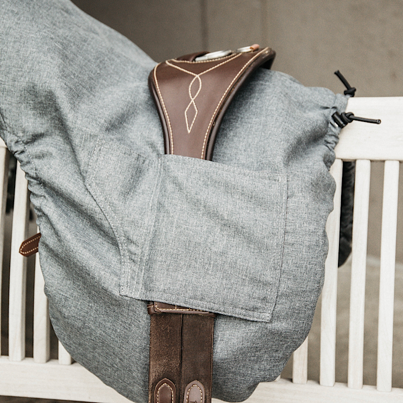 Kentucky Saddle Cover