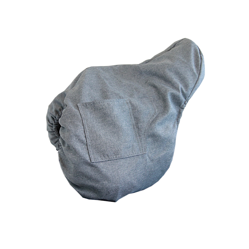 Kentucky Saddle Cover