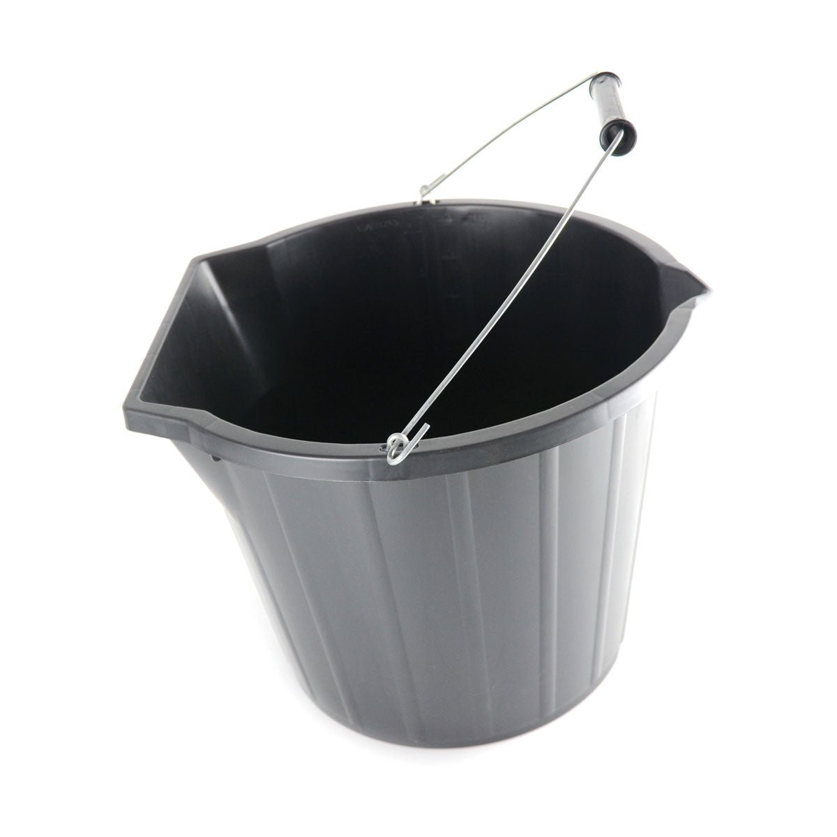 Scoop &amp; Pour Bucket 14 Litre - Nags Essentials