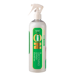 NAF Shine On - Nags Essentials