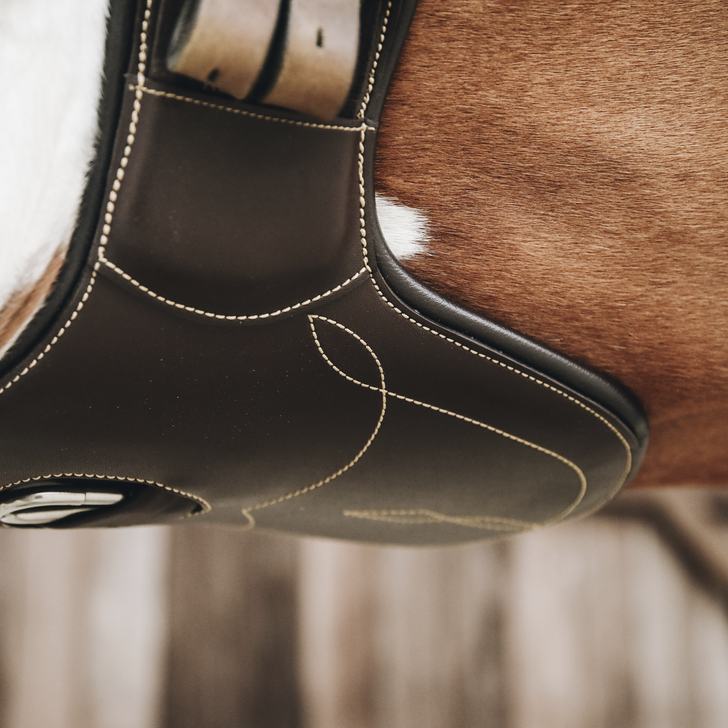 Kentucky Horsewear Short Stud Girth - Nags Essentials