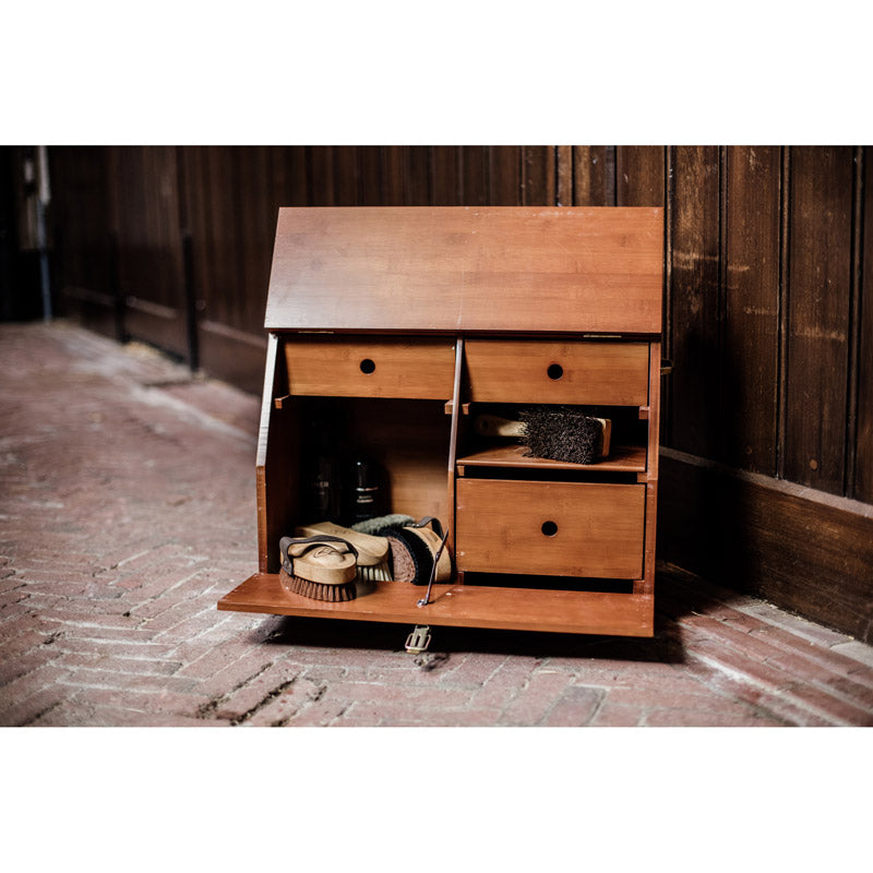 Grooming Deluxe Show Grooming Box - Nags Essentials