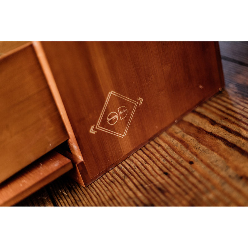 Grooming Deluxe Show Grooming Box - Nags Essentials