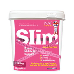 NAF Slim - Nags Essentials