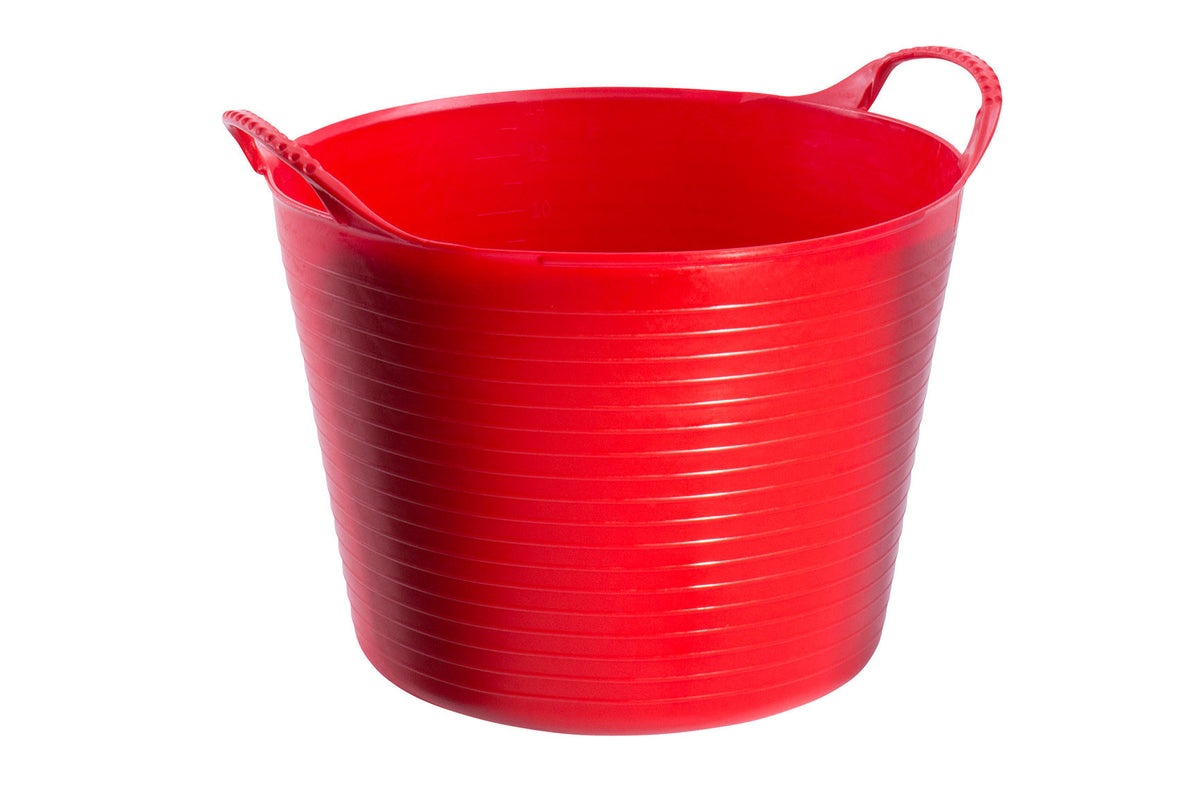 Tubtrug Flexible  Bucket 14Litre - Nags Essentials