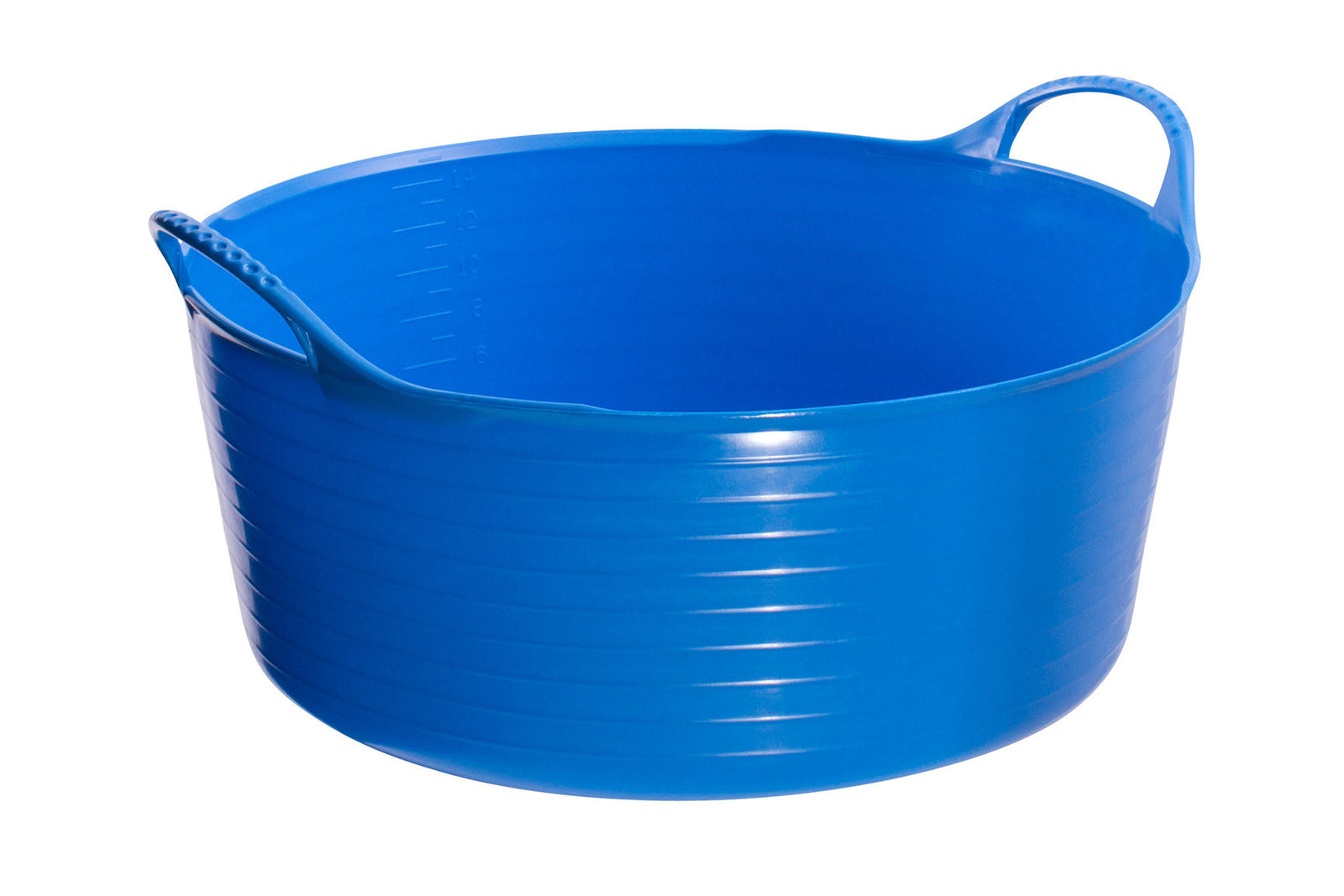 Tubtrugs Flexible Shallow Bucket 5 Litre