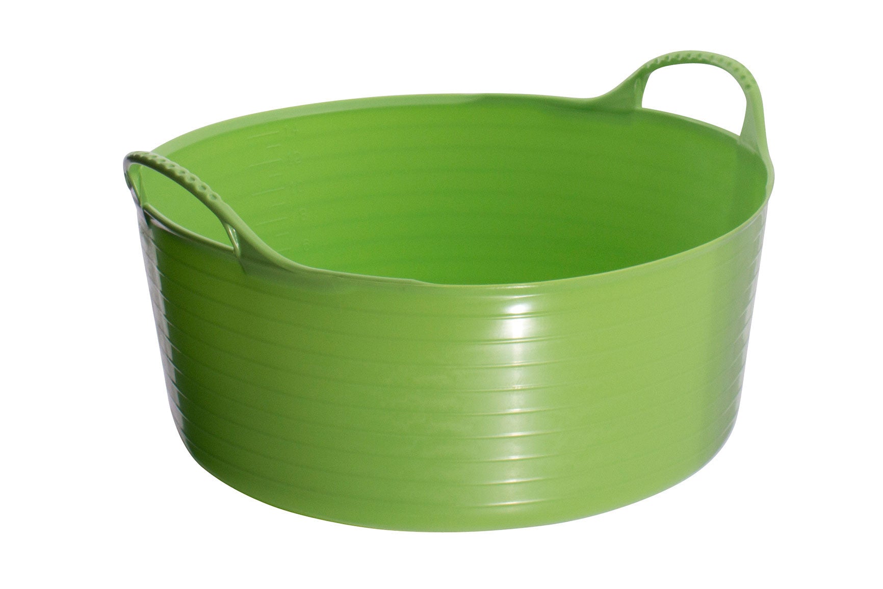 Tubtrugs Flexible Shallow Bucket 15Litre