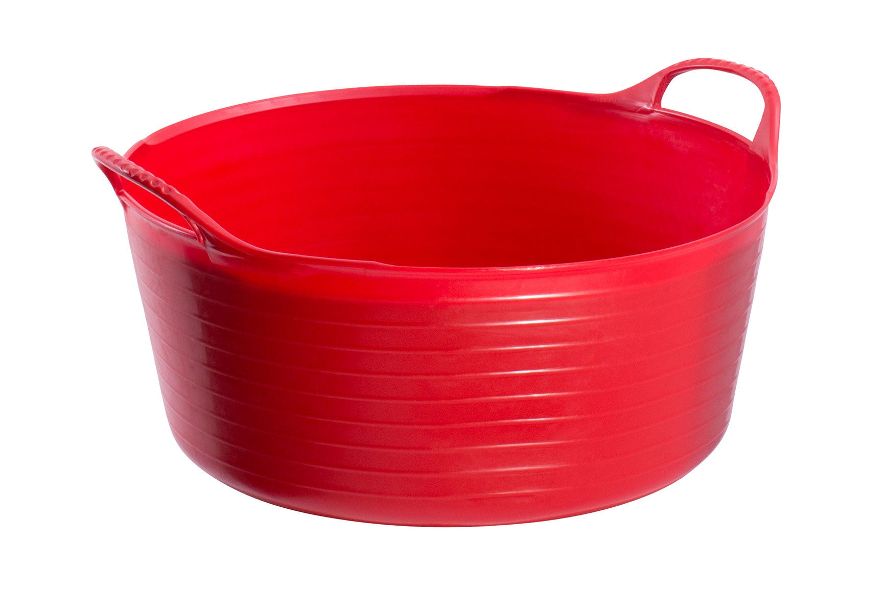 Tubtrugs Flexible Shallow Bucket 15Litre - Nags Essentials