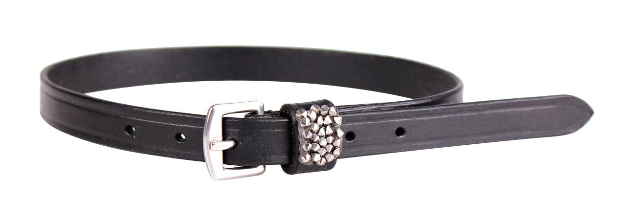 Spur Straps Lupine - Nags Essentials