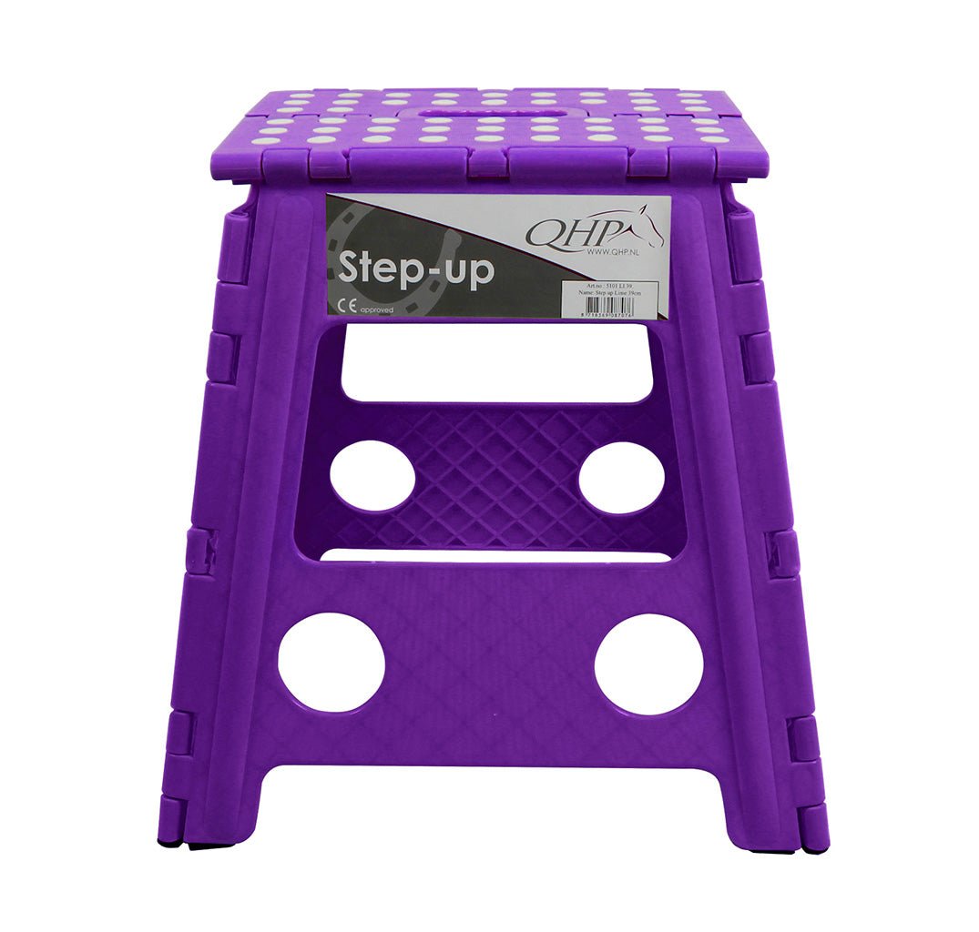 Step up 39cm - Nags Essentials