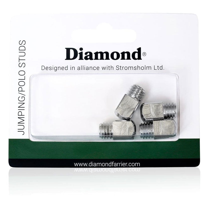 Stromsholm Diamond Jumping/Polo Studs - Nags Essentials