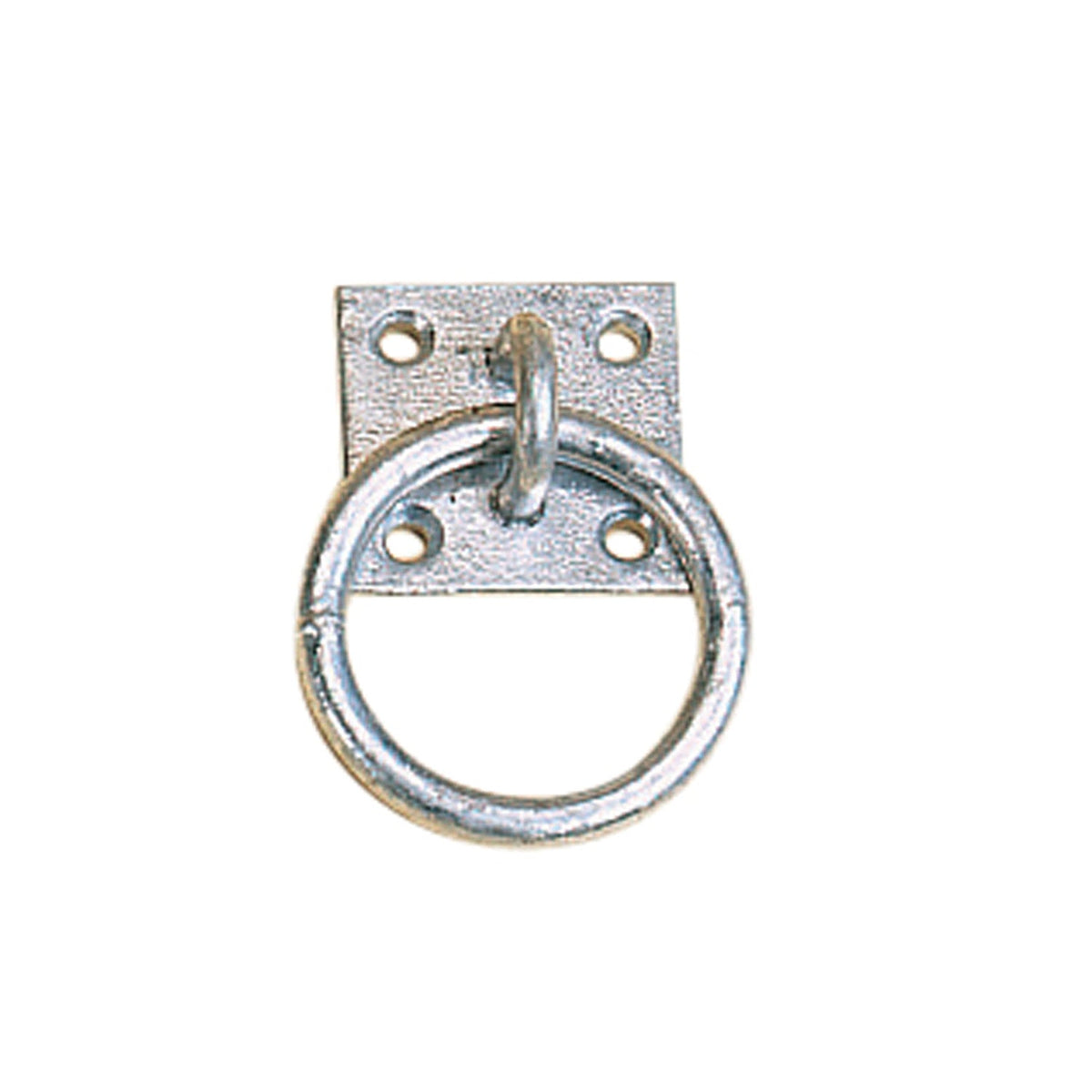 Stubbs Tie Ring Plate S30P - Nags Essentials
