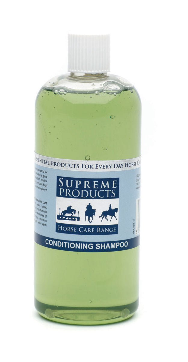 Supreme Products Conditioning Shampoo - Nags Essentials