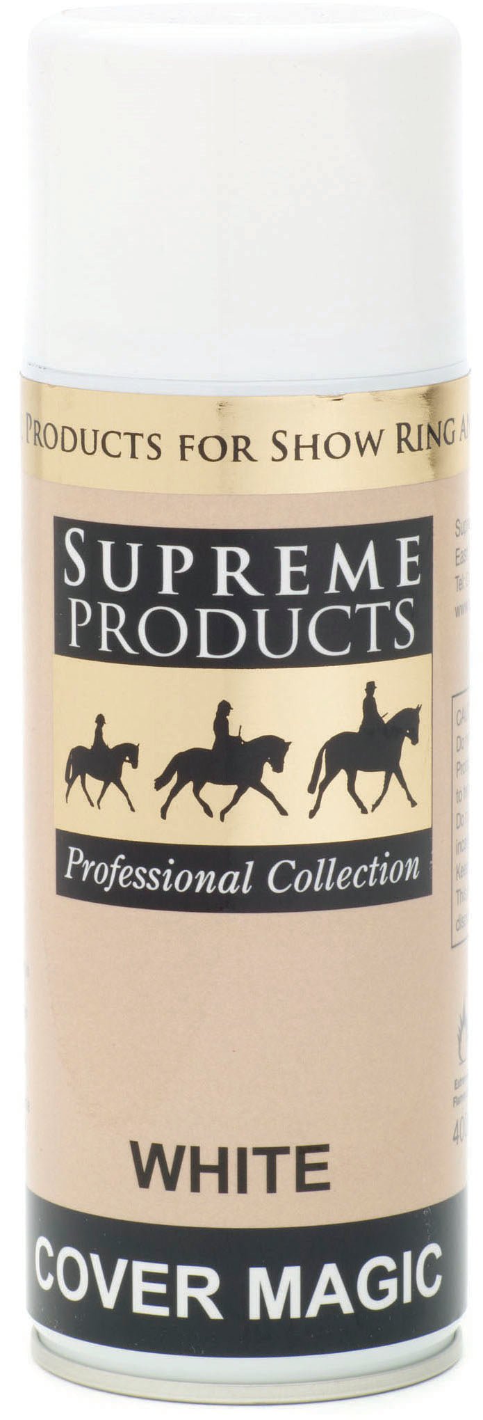 Supreme Products Cover Magic - Nags Essentials