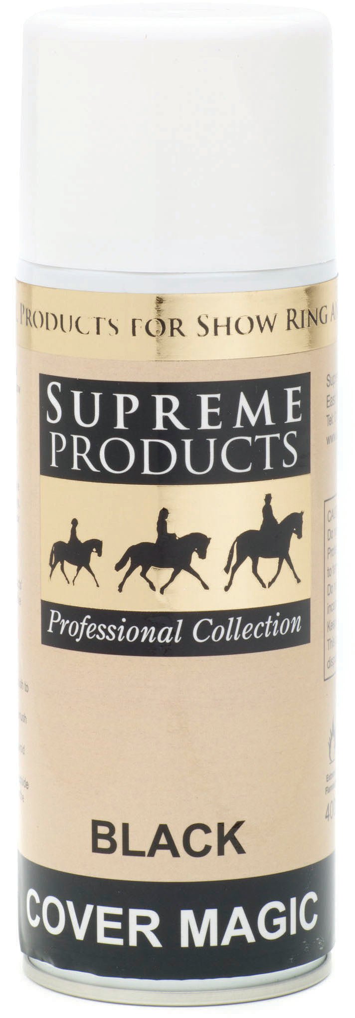 Supreme Products Cover Magic - Nags Essentials