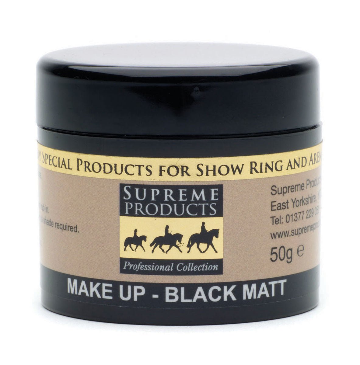 Supreme Products Make Up - Nags Essentials